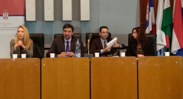 Мађари, Хрвати и Буњевци: Неће записник на српском