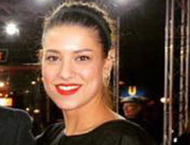 Јовани Гавриловић Ружица Сокић