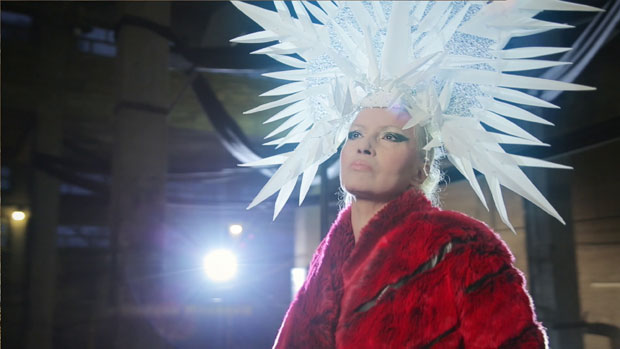 Љубав и мир на Бадње вече
