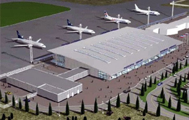 Грчки бизнисмен закупио део Војног аеродрома у Голубовцима