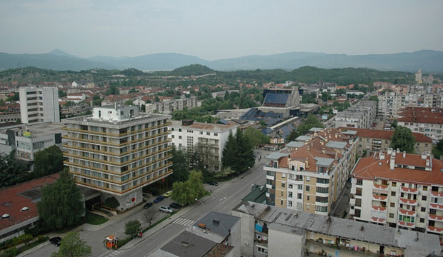 Студенти Филолошког факултета у Никшићу: Траже оставку декана