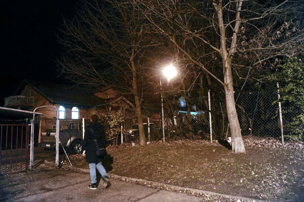 Због провокације, осмак  шилом повредио вршњака (ФОТО)