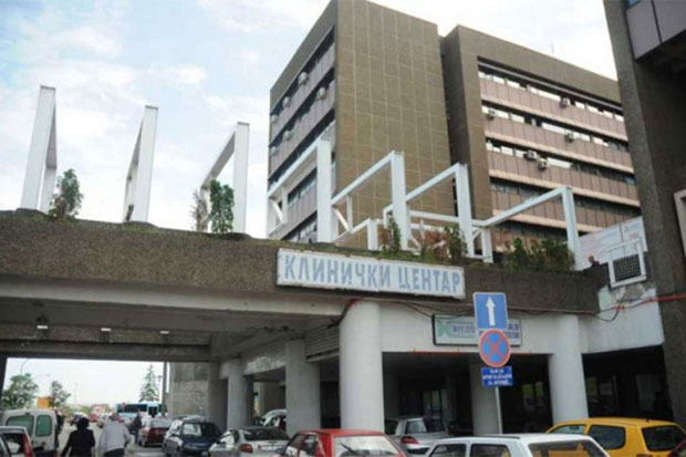 БОРБА ЗА ДЕЧАКОВ ВИД: 11-годишњак повредио око у игри петардама 