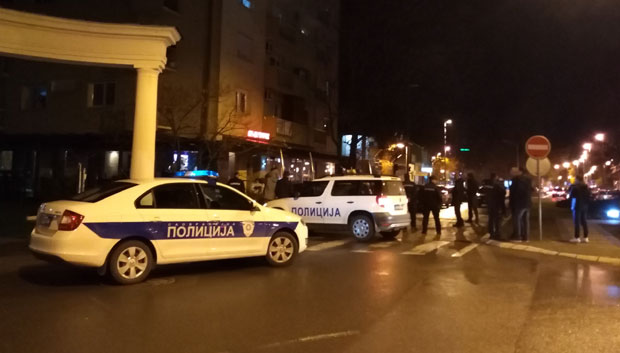 ПУЦЊАВА У ШАПЦУ: Убио ортака због дугова (ФОТО)