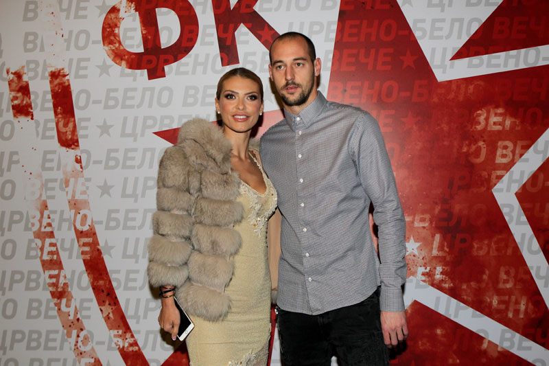 Борјану трофеј Илија Пантелић за најбољег голмана