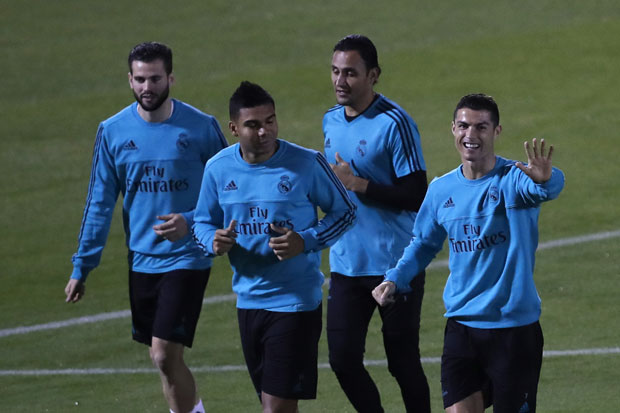 Мадриђани против Гремија бране светску круну: Реал игра за историју