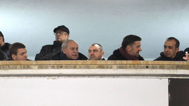 Вучелић: Начули смо за нереде, хтели да упадну у управу