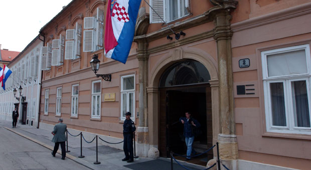 Хрватска покренула истрагу против шест официра бивше ЈНА