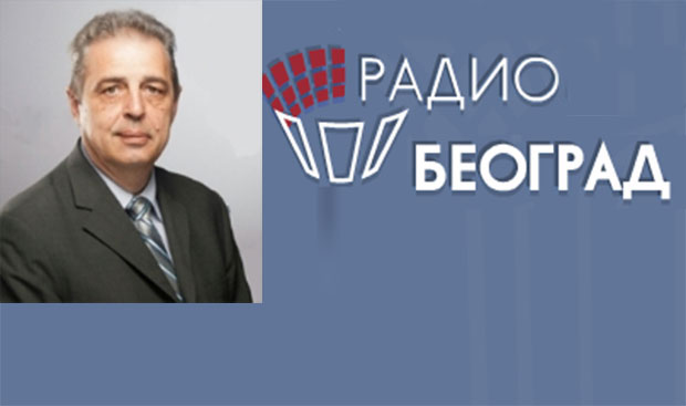 Милан Недић именован за директора Радио Београда