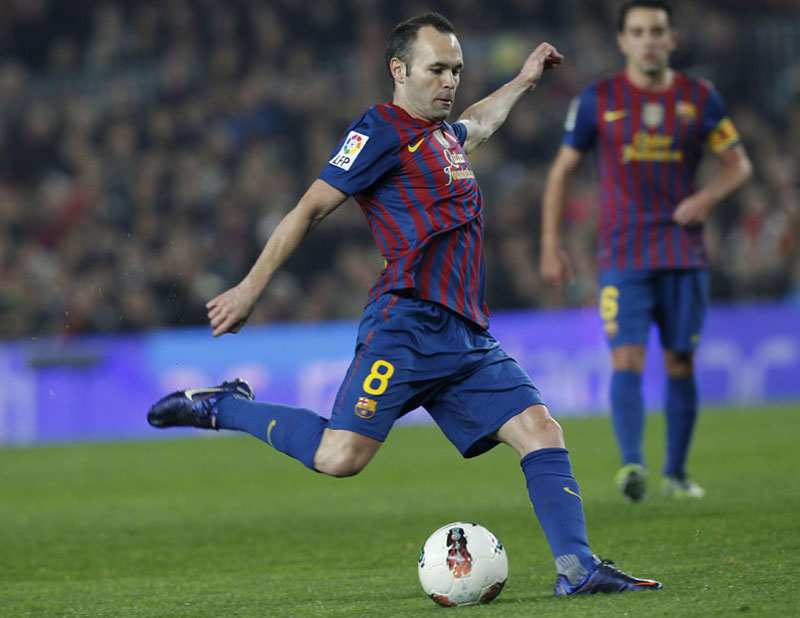 Инијеста размишља о Кини, Тјанђин Кванжан упоран