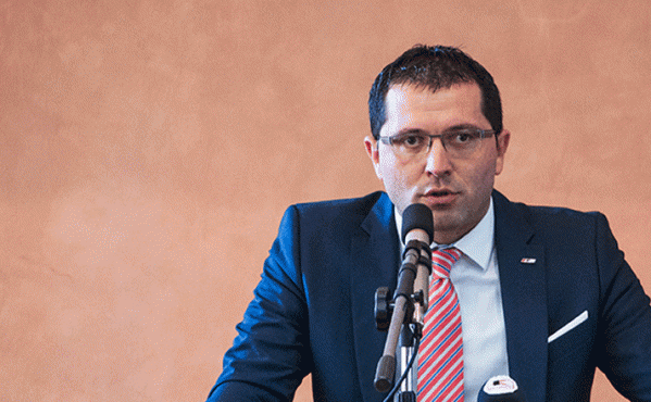  Стевић: Ђилас током своје власти од Лазаревчана украо много