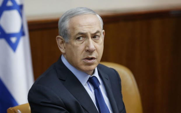 ОПТУЖБЕ ЗА КРИМИНАЛ И КОРУПЦИЈУ: Хиљаде Израелаца на протесту тражи оставку Нетанјахуа