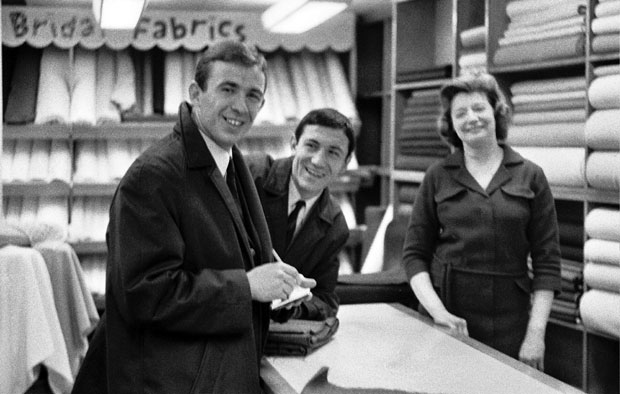 Бранко Рашовић: Нисам добио шансу у мом Партизану