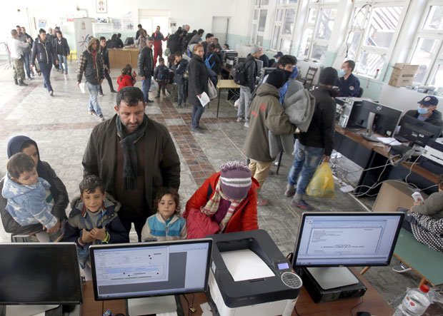 Србија показала своју хуманост