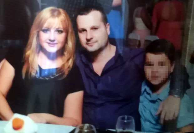 Убио жену па себе, претила да ће му узети сина?