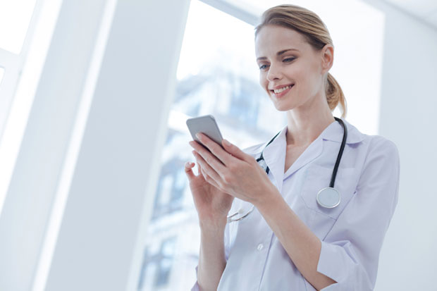 Прегледе код лекара ћемо заказивати путем апликације