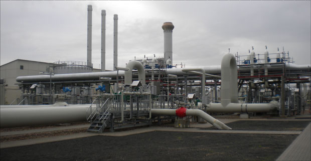 O ОВОМЕ СЕ ЋУТИ: Без руског гаса Немачка живи 20 дана, Италија 15, а остатак Европе боље и да не рачуна