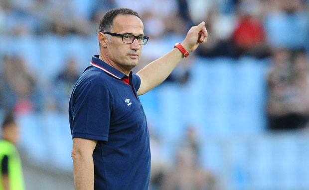 Катар тест за орлиће