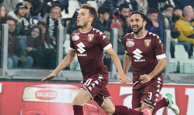 Наполи заинтересован за Адема Љајића