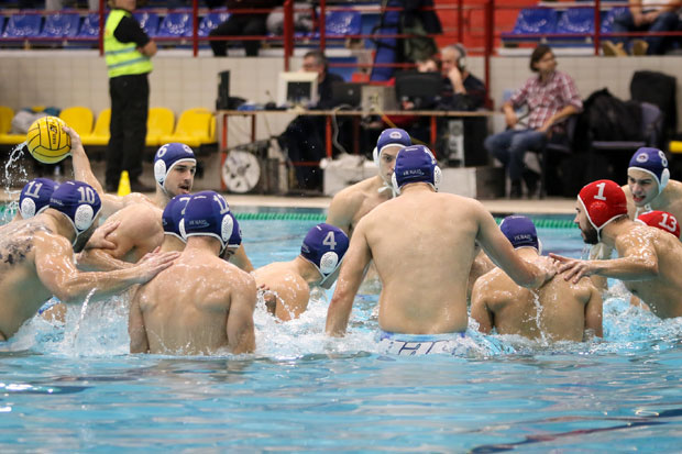 Шабац у финалу Купа Србије