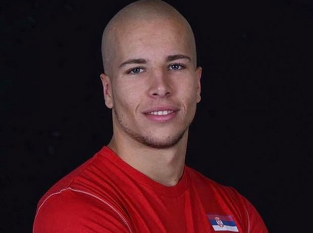 СЕБАСТИАН САБО ОСВОЈИО БРОНЗУ: Српски пливач заузео треће место на ЕП у Копенхагену