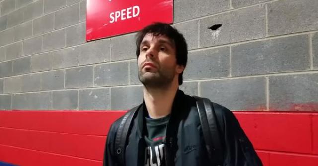 ТЕОДОСИЋ ЖАЛИ ЗБОГ ЕП: Да смо били комплетни покупили би злато