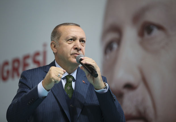 Ердоган: Турска ће отворити амбасаду у Источном Јерусалиму