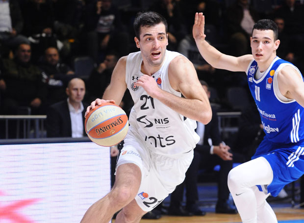 Андрић: Било је психички тешко