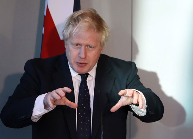Џонсон: Велика Британија можда постане вазална држава уколико прихвати услове ЕУ