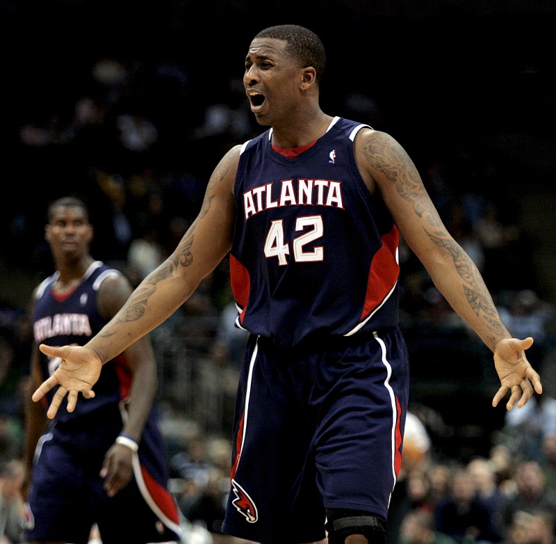 НБА ЗВЕЗДУ УБИЛА СУПРУГА: Након седам година истраге решено убиство Лоренцена Рајта (ФОТО)