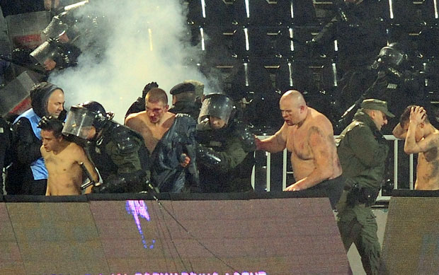 ХРВАТСКИ МЕДИЈИ ПИШУ: Неисплаћене провизије за играче могућ мотив напада