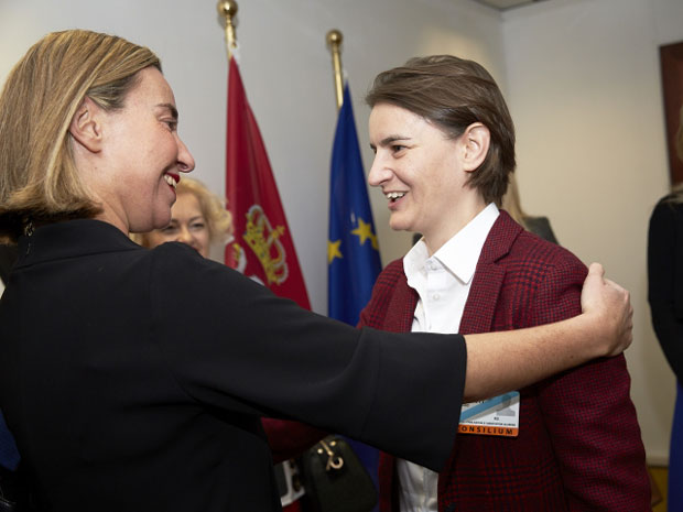 Тема и дијалог Београд – Приштина