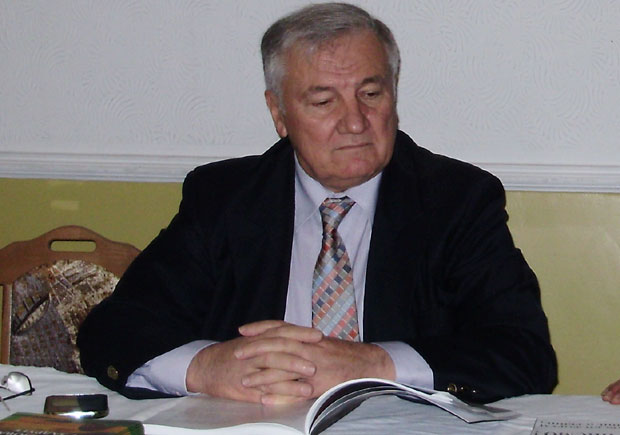 ШПИЈУНКА: Нестали вожд