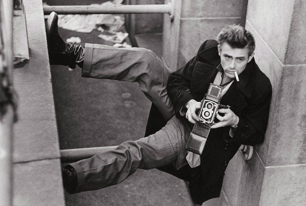 Џејмс Дин открио Елизабети Тејлор: Злостављао ме свештеник