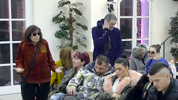 УЧЕСНИЦА “ЗАДРУГЕ” ШОКИРАЛА СВЕ: Жижа заљубљена у Мићу