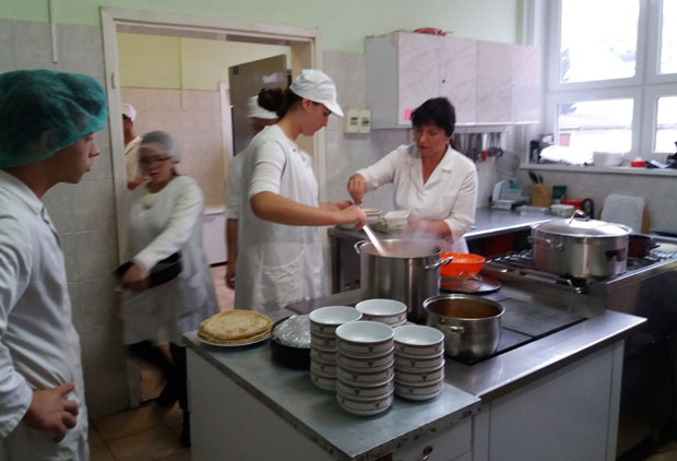 Средњошколци у Приједору заинтересовани за куварски занат