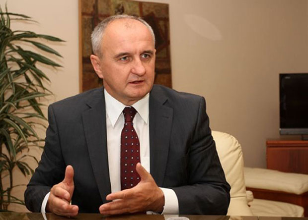 Петар Ђокић: Испунили план
