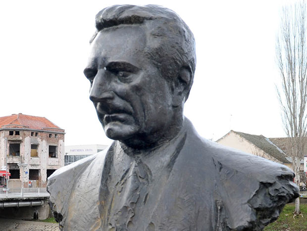 Хаг открио незгодну оставштину хрватског оца домовине