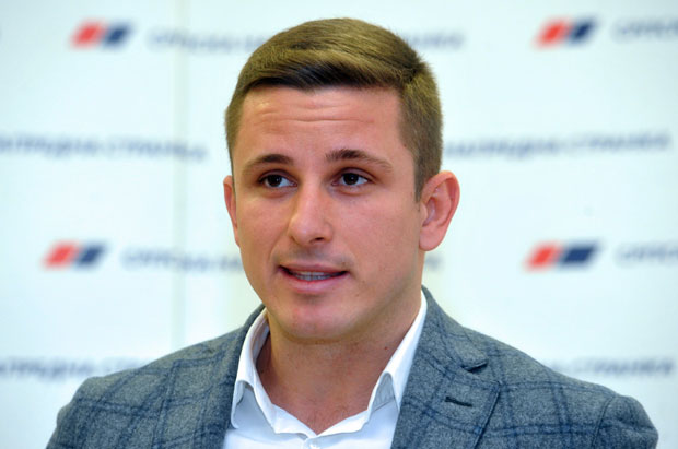 Александар Јовичић: Док се Ђилас богатио, Београд је пропадао