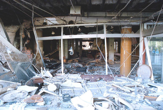 Република Српска се придружује тужби против чланица НАТО-а