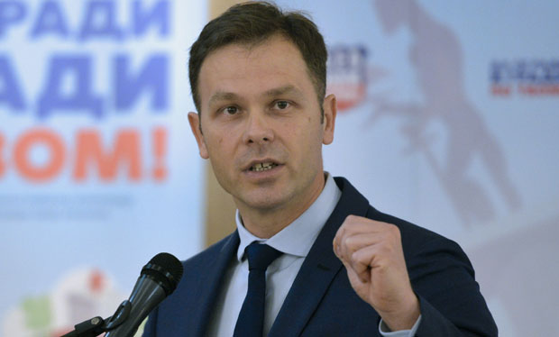 Мали: Ако је Београд успешан, онда је и Србија