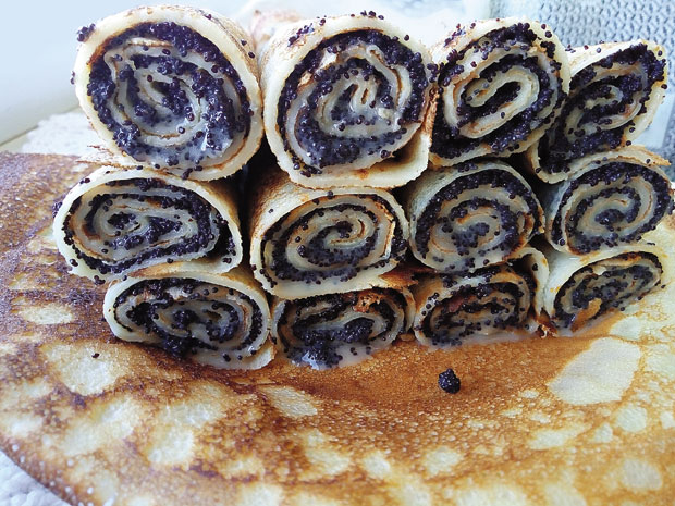 Палачинке: Сви их воле!