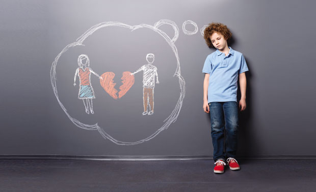 ДЕЦА И РАЗВОД: Најосетљивији су адолесценти 