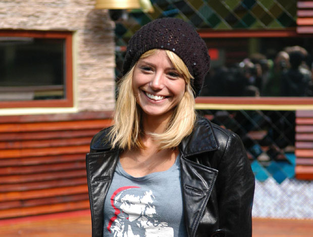 Ана Михајловски: Рак ми је највећи страх