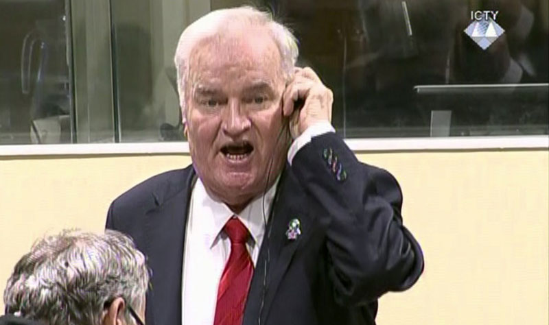 АПЕЛ МЛАДИЋА ИЗ ХАГА: Спасите ми живот! 