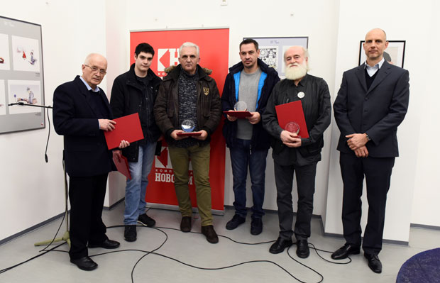 ПОЛА ВЕКА ПЈЕРА: Златни споменици бурног живота (ФОТО+ВИДЕО)