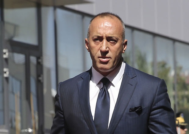 Харадинај: Дијалог да се заврши узајамним признавањем
