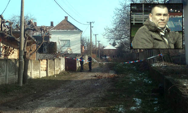 ТРАГЕДИЈА КОД ПОЖАРЕВЦА: Психички болесник изрешетао полицајца