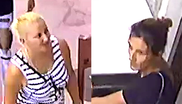 Осумњичене да су тражиле помоћ за болесног дечака, па украле новац и накит 
