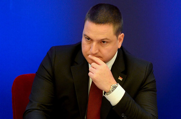 Ружић: Европска будућност извесна